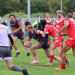 Championnat de France de rugby
