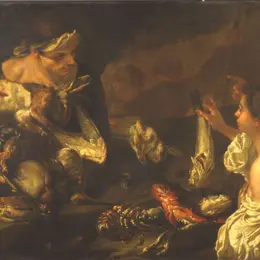 Soirée italienne