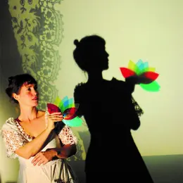 Couleur Corbeau • Compagnie Moska