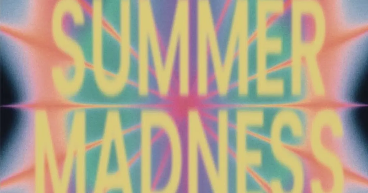 Summer Madness