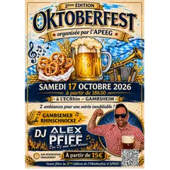 Oktoberfest 