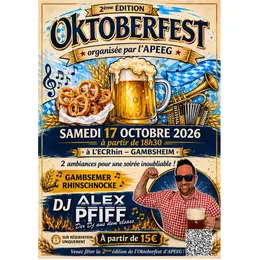 Oktoberfest 