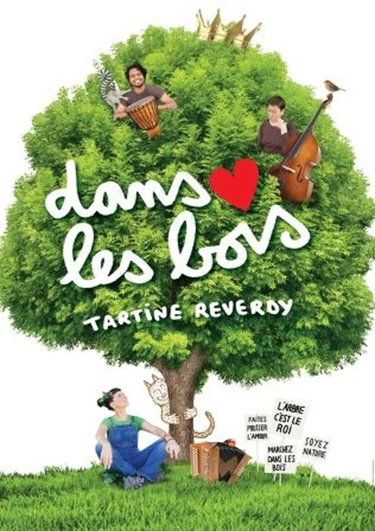 Tartine Reverdy