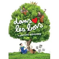 Tartine Reverdy &copy; dr