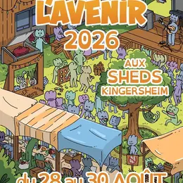 Escape Game de l'Alimentation