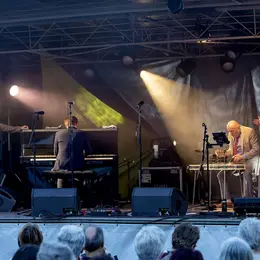 CONCERT « ODC Swing Washboard Band »