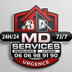 Md services