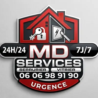 Md services