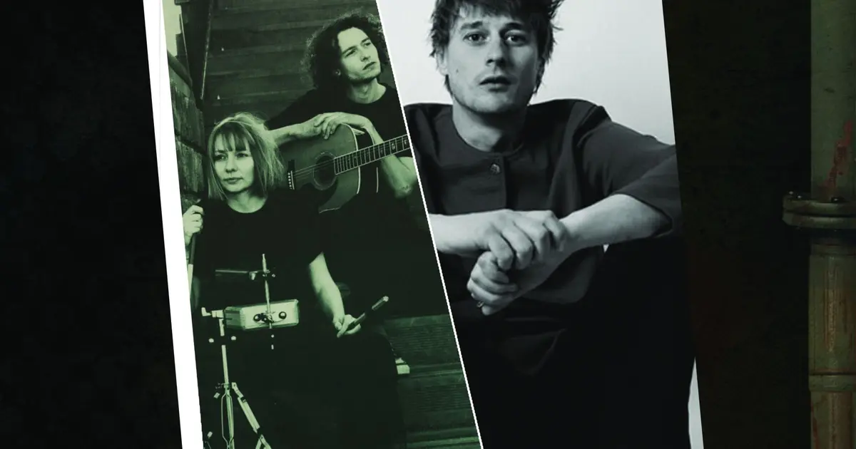 Concert FOLK - Vert Pagaille // Jules Henriel