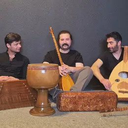 Routes Invisibles • Compagnie Atash