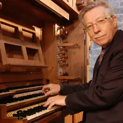 Concert d'orgue dans le cadre du centenaire de la dédicace de la Basilique
