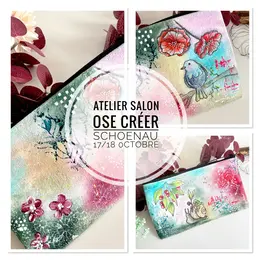 Ose Créer 