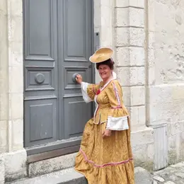 Visite insolite JEP : Le faste des négociants de La Rochelle au XVIIIe siècle