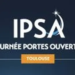 Journée Portes Ouvertes IPSA Toulouse, école d'ingénieurs en aéronautique