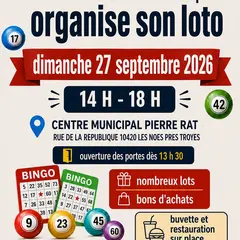 loto du mont-saint loup 