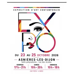 Exposition d’Art Contemporain 