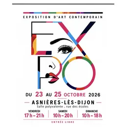 Exposition d’Art Contemporain 