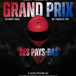Retransmissions de Grand Prix
