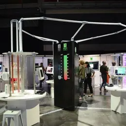 Exposition - LUNE : Préparez, explorez, rêvez !