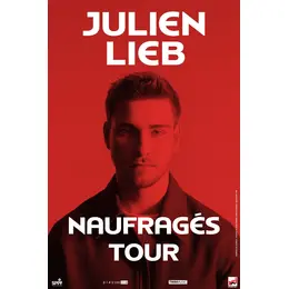 Julien Lieb, Florange