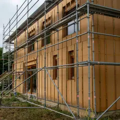 Adapter son logement au changement climatique en maison individuelle