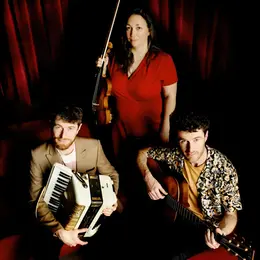 Yaouank - concert