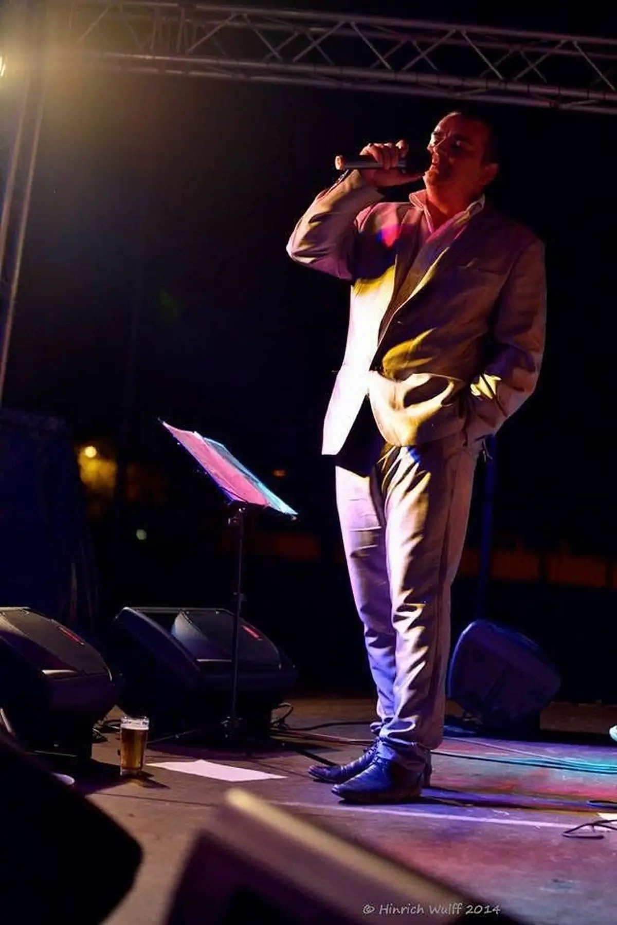 Jazz Manouche