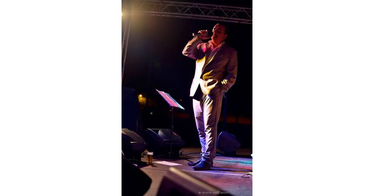 Jazz Manouche