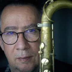 Pierrick Menuau Trio - Hommage à Sonny Rollins 
