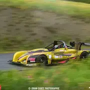 6e Course de côte de Roquefort