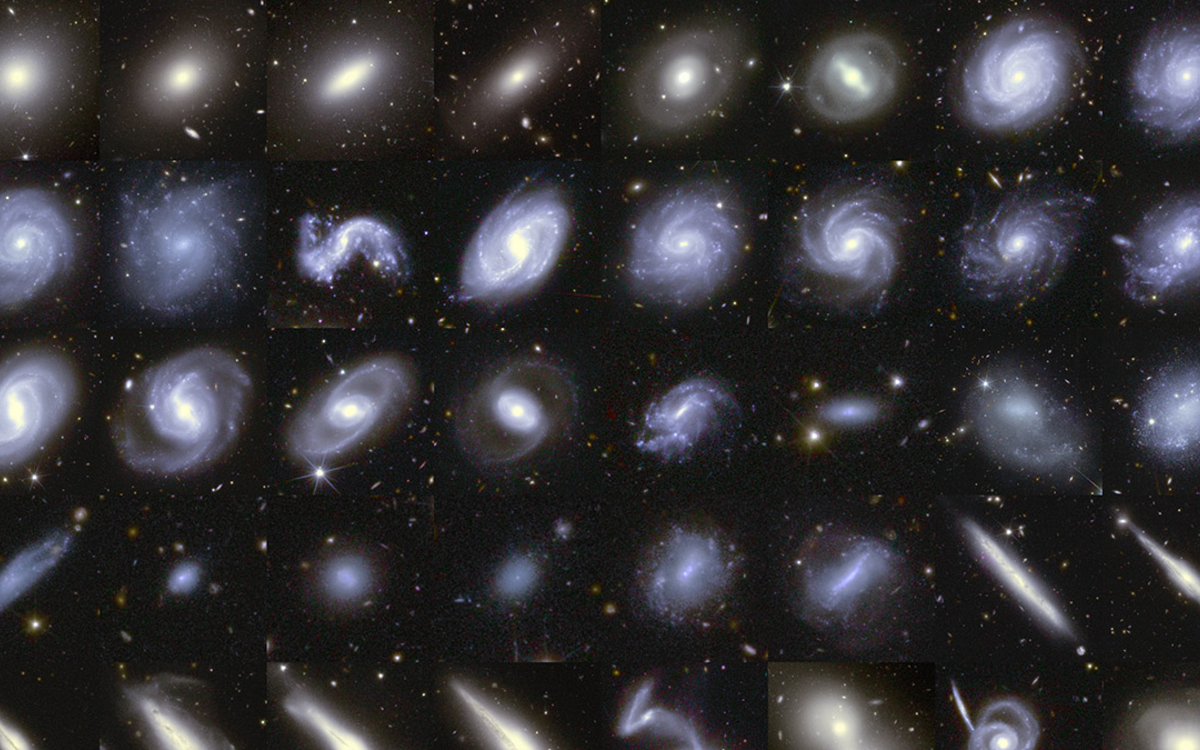 6e Nuit de l'astronomie à l’IAP