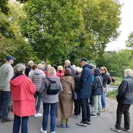 La Semaine Bleue – relions tous les âges à Riedisheim