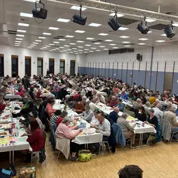 Loto Bingo Rosenau