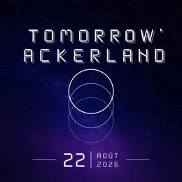 Tomorrow Ackerland