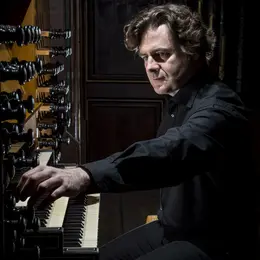 Concert Broken Bach