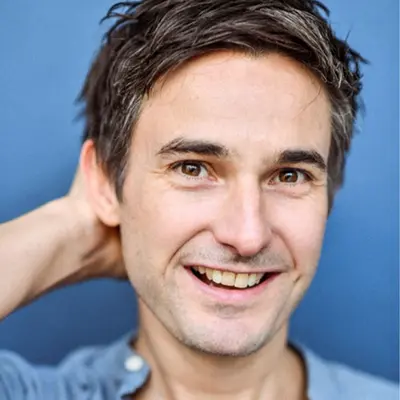 Masterclass théâtre avec Brice Hillairet 