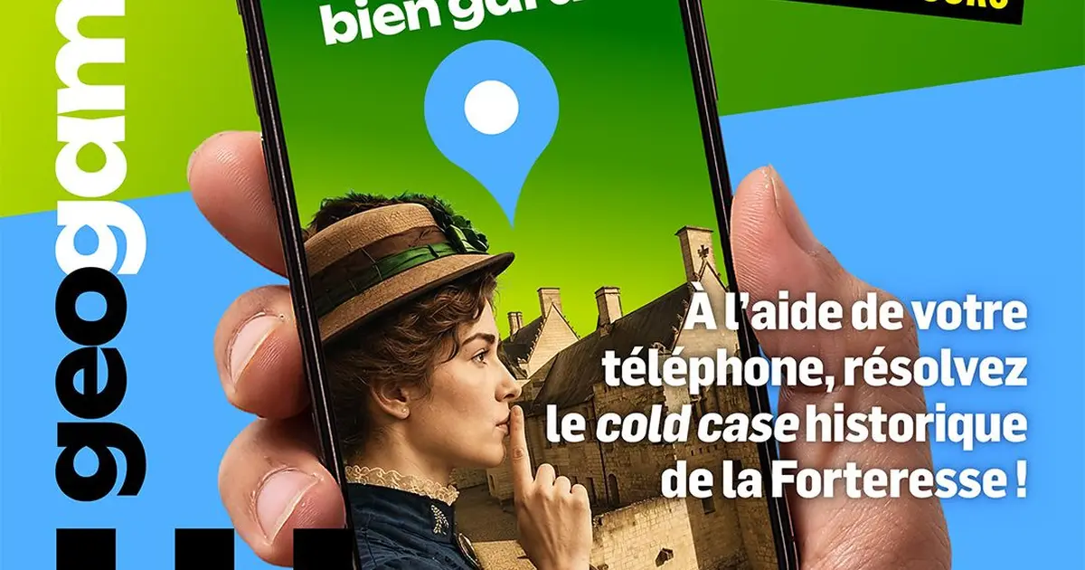 GeoGaming, l'enquête : un secret bien gardé