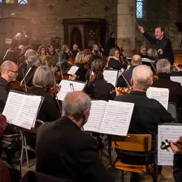 Orchestre Universitaire de Brest