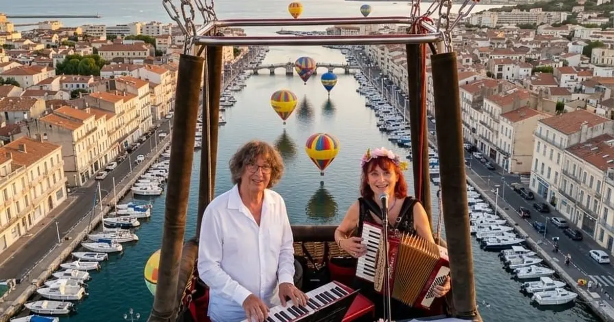 Duo Alyane chansons pertinentes