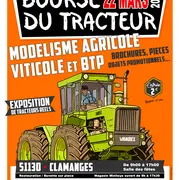 6ème Bourse du Tracteur
