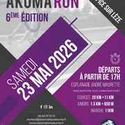 6ème édition De Akuma Run