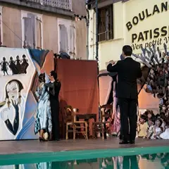 6ème édition de Pic'sel fait son cinéma !