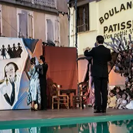 6ème édition de Pic'sel fait son cinéma !