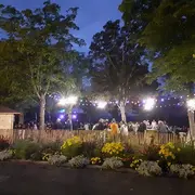 6ème édition des pieds en terrasse à La Roche-Chalais