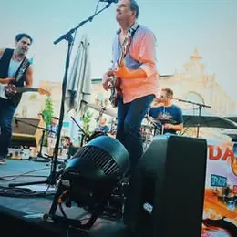 6ème Festival GARTEMPE GUINGUETTE