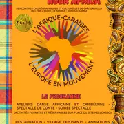 6ème Festival Nour'Africa