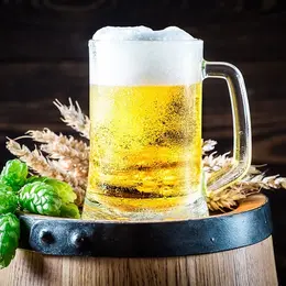6ème Fête de la bière