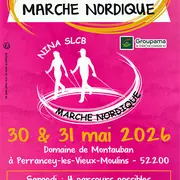 6ème fête de la marche nordique