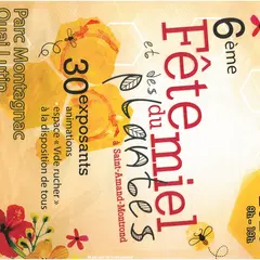 6ème Fête du miel et des plantes