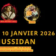 6ème Nuit du Trad [COMPLET]